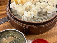 -海汇源老烧麦店(东大街总店)