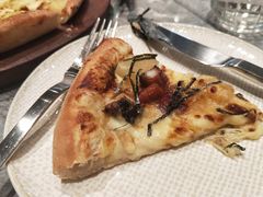 -乐凯撒披萨(恒隆广场店)