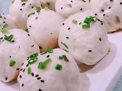 上海生煎包-金枝玉叶上海人家食府(三里河店)