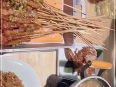 -全牛匠·乐山跷脚牛肉(新中关店)