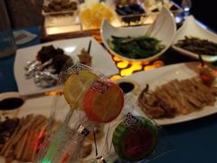 -堂会·KTV·自助餐·团建聚会(天河店)