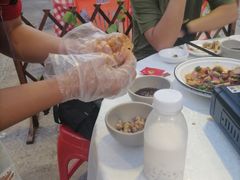 -琼大师东方烤乳猪(亚特兰蒂斯店)