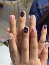 -瞧·享轻奢美甲美睫