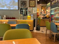 -金莹丸子汤清真(朝外SOHO店)