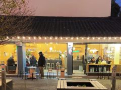 -麻雀咖啡SPARROW COFFEE(十全街店)