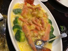 -新南华大酒店(长寿店)