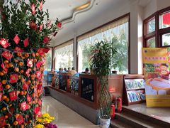 -OLD TREE老树咖啡·西餐厅(台山人工湖店)