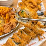 暖huhu的部队锅🍲天冷一起来一锅