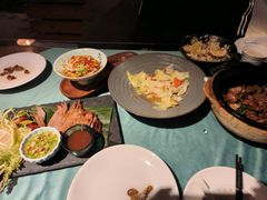 -C31地窖餐厅(黑龙江北路店)