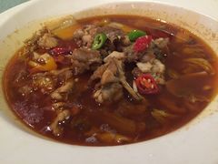 -老正兴菜馆(福州路店)