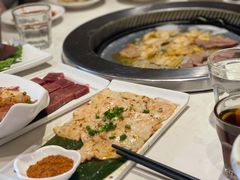 -么子烤肉(化龙池店)