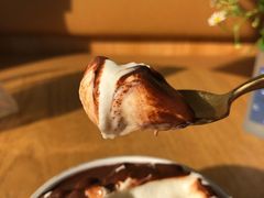 -Blueglass酸奶(财富购物中心店)