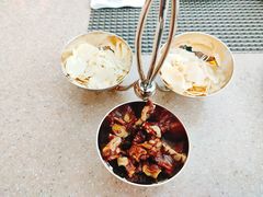 -亮马河饭店翠雅咖啡厅