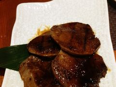 酱烤厚切牛舌-有喜屋·深夜食堂(北京西路店)