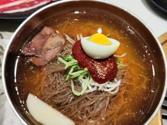 -花味·自助烤肉(大观天地店)