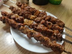 -胖子卤煮