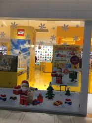 -乐高授权专卖店(南开大悦城店)