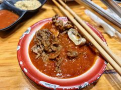 -石记老北京炙子烤肉(松园店)