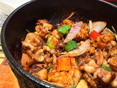 -小粤楼·怀旧粤菜(万辉国际广场店)