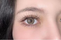 点击看大图 -她所·橙子美学·纹眉·美甲美睫