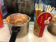 -达旺·鸡毛店(巴南万达店)