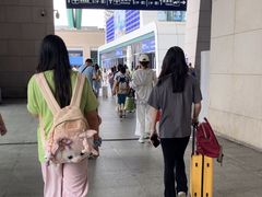 -成都东站