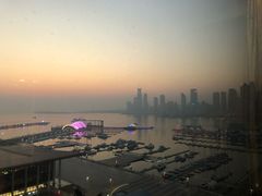 -青岛海尔洲际酒店