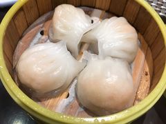 水晶虾饺-博悦茶餐厅(文殊院店)