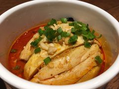 -渝是乎酸菜鱼(龙旗购物中心店)