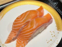 -合点寿司(金虹桥商场店)