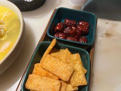 -锦府盐帮·李宅(领展购物广场中关村店)