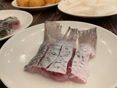 -正能量脆肉鲩火锅