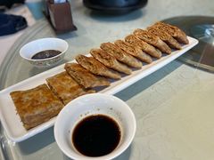 私房肉饼-品湘宴·湖南宁乡菜
