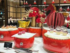 -康莱德酒店·美庭自助餐厅