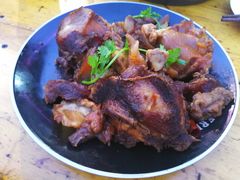 -东家小院金汤酸菜鱼(南阳路店)