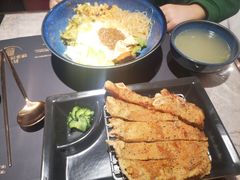 -馔豚·台北菜专门店(深圳湾万象城店)