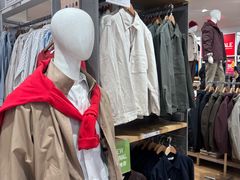 -优衣库(北京枫蓝国际广场店)