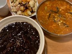 -多宾韩国料理(学衡路店)