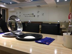-海味当家(西安路店)