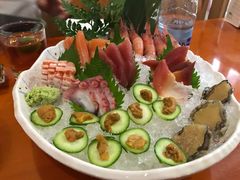 -银子铁板烧料理自助餐(人民广场店)