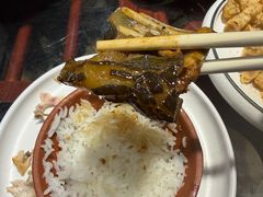 -赣南人家·头牌江西菜(劲松店)