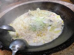 -印象老灶台三下锅·湘西本土原味菜(天门山索道店)