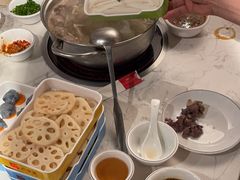 -八合里牛肉火锅(深圳龙华硅谷店)