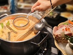 -生如夏花泰式火锅(西村黑金店)