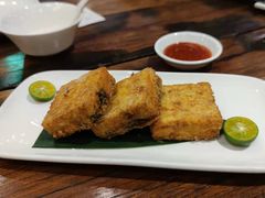 -临家闽南菜(宝洲路店)