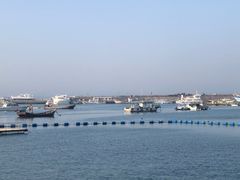 -小石岛景区