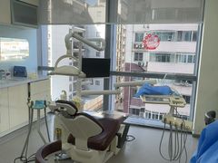 -极光口腔·矫正种植修复(锦江院区)