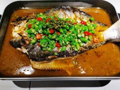 -半天妖烤鱼(巨野天悦店)