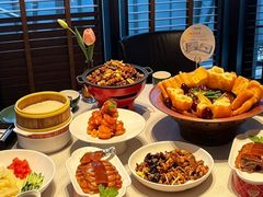 -大鸭梨烤鸭(石佛营店)