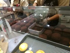 -西树泡芙(静安大悦城店)